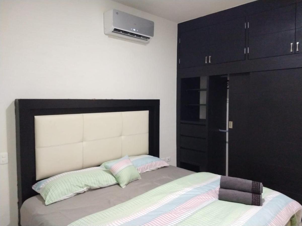 Apartment Departamento En Dream Lagoons