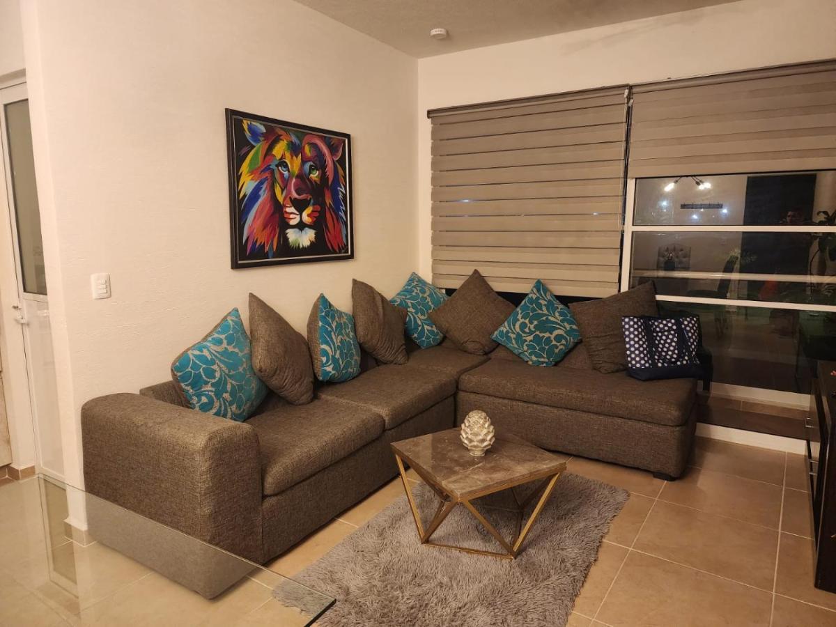 Departamento En Dream Lagoons Apartment