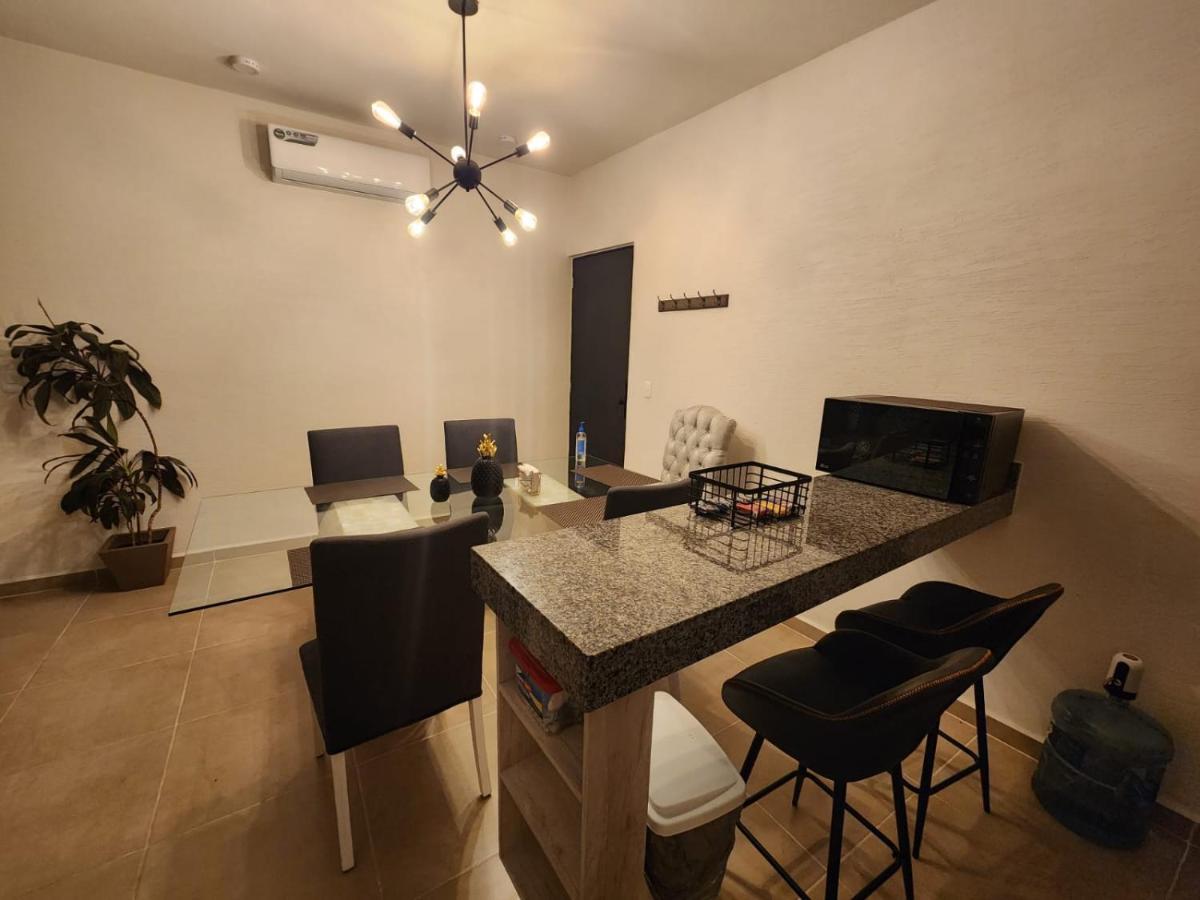 Apartment Departamento En Dream Lagoons Cancun