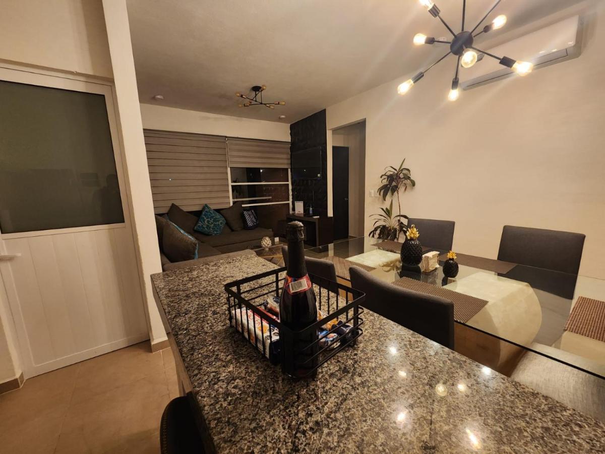 Departamento En Dream Lagoons Apartment