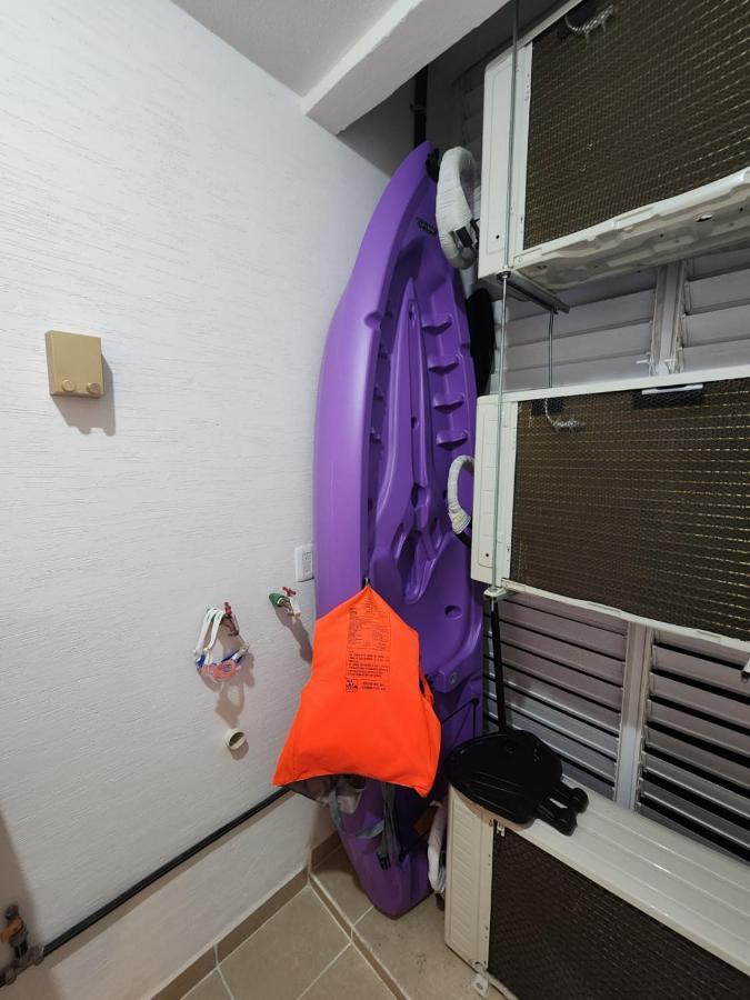 Apartment Departamento En Dream Lagoons